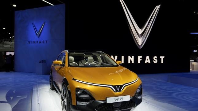 IPO rực rỡ, CEO VinFast vừa tiết lộ ‘miếng đánh’ quan trọng để ‘nổ’ doanh số xe điện tại Mỹ