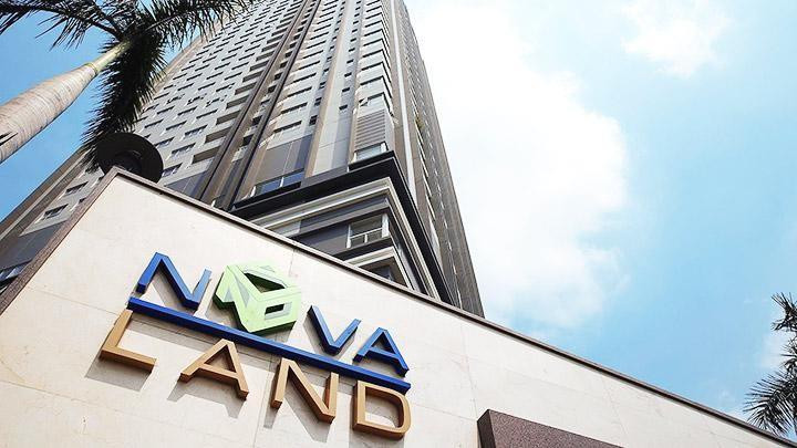 Novaland (NVL) vừa mua lại hơn 2.300 tỷ đồng trái phiếu trước hạn