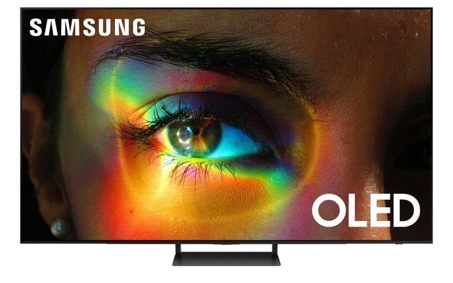 Samsung đưa TV OLED lên tầm cao mới với công nghệ chấm lượng tử