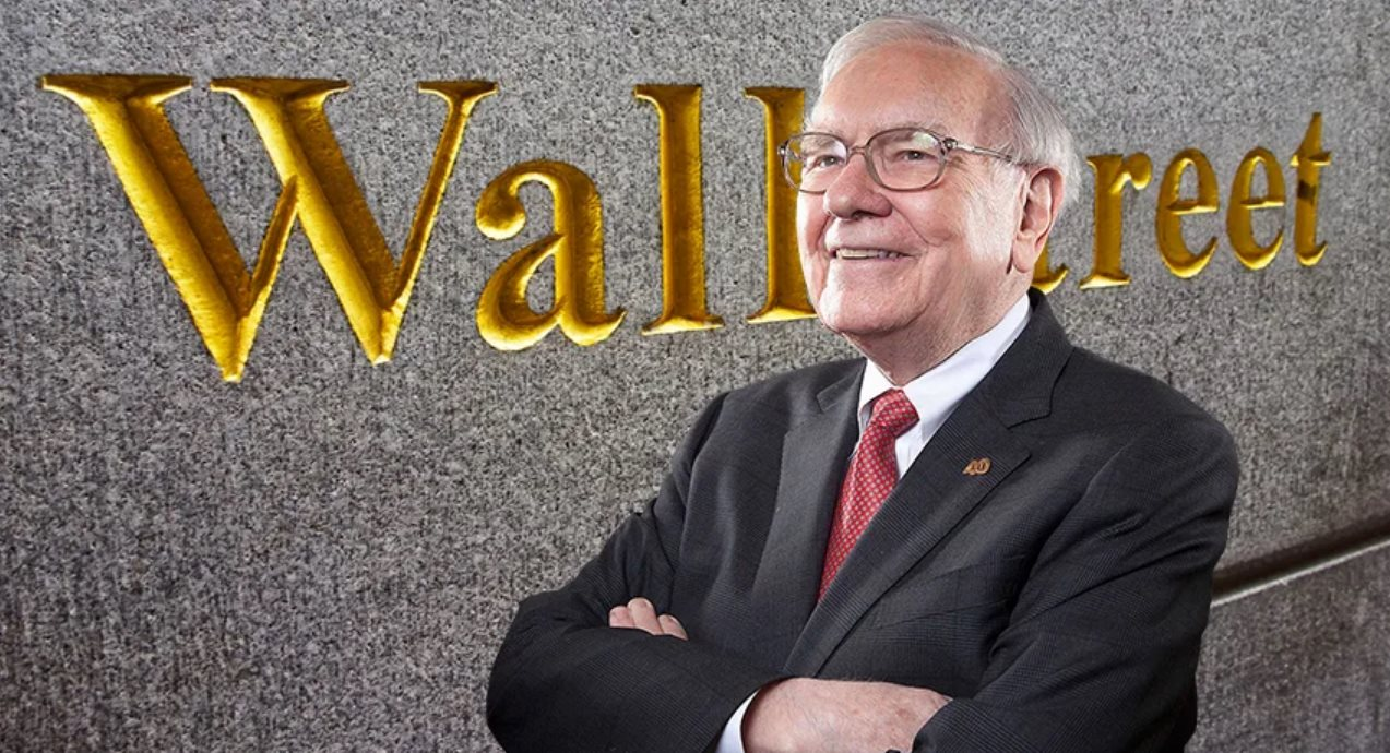 Huyền thoại Warren Buffett chọn 2 cổ phiếu tiềm năng tăng 2 chữ số, gợi ý “vàng” cho các nhà đầu tư