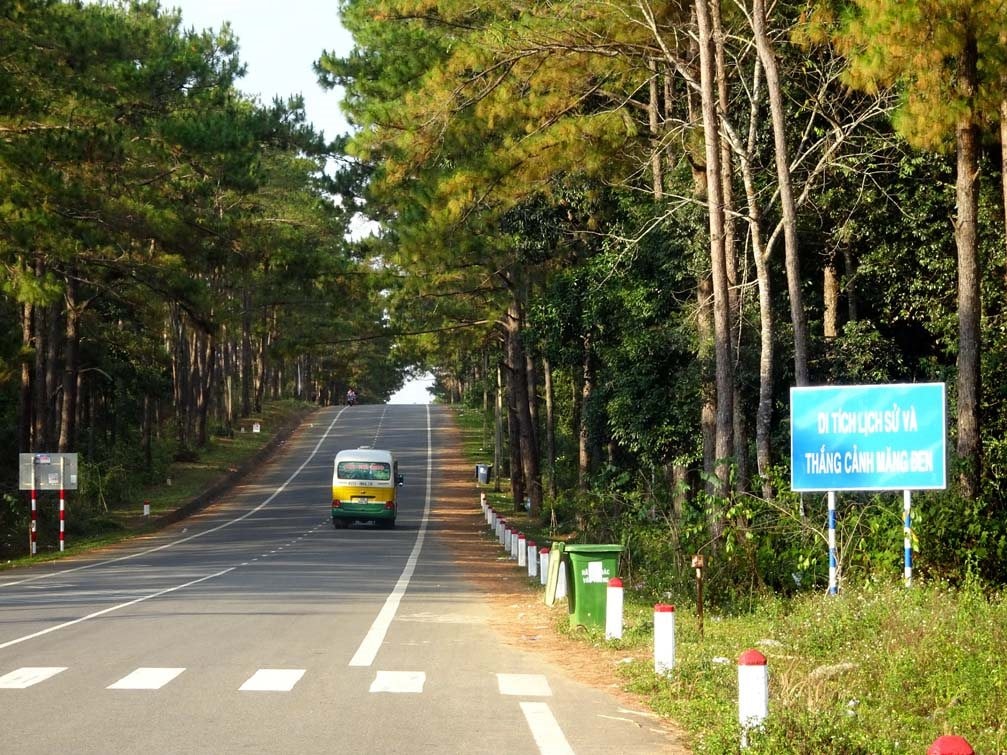 Thị trấn được ví như ‘Đà Lạt thu nhỏ’ sắp có sân bay, kỳ vọng thành khu du lịch đẳng cấp quốc tế