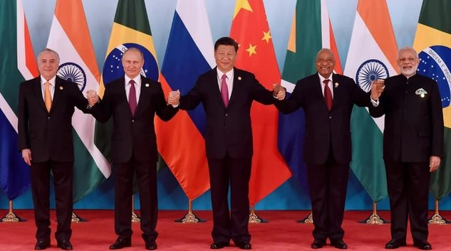 Chiếm 40% dân số thế giới, GDP vượt G7...: Những con số cho thấy tham vọng cạnh tranh với Mỹ và phương Tây của BRICS không phải "nói quá"