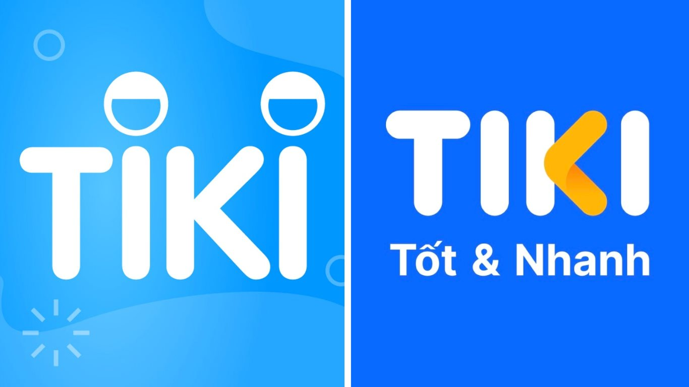 Ý nghĩa của Tiki logo là gì