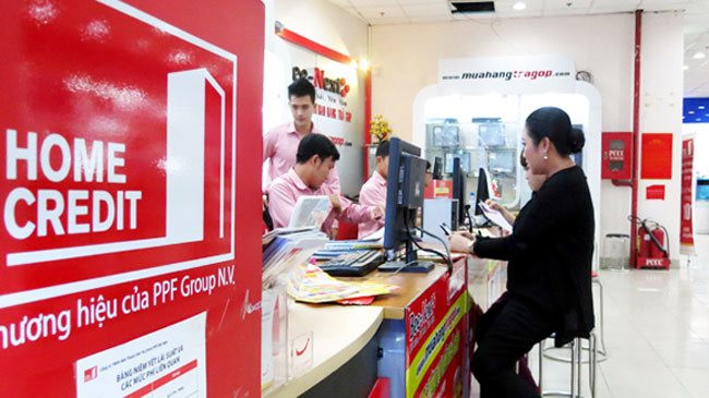 Đại gia ngân hàng Thái Lan muốn mua lại công ty tài chính hàng đầu của Việt Nam