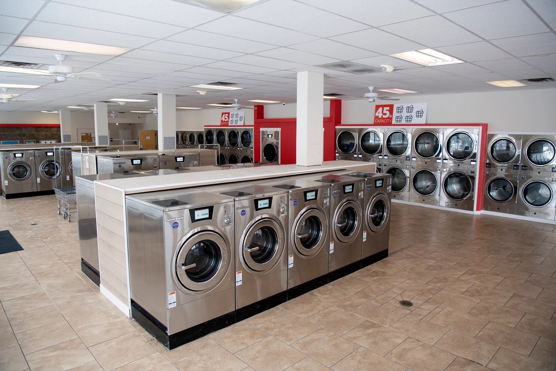 “Ông lớn giặt sấy công nghiệp” Alliance Laundry Systems gia nhập thị trường Việt Nam, sẽ là đối thủ hay đối tác của Joins Pro – Masan?