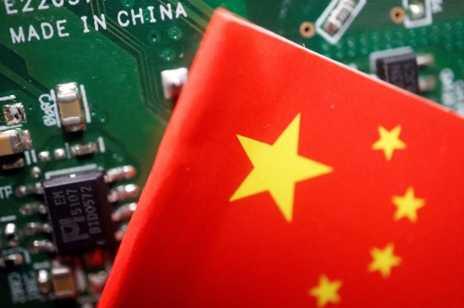Trung Quốc không ngại mở ví lùng "tài nguyên đỉnh cao" ngay trên đất Mỹ, đối phó lệnh cấm từ Washington 