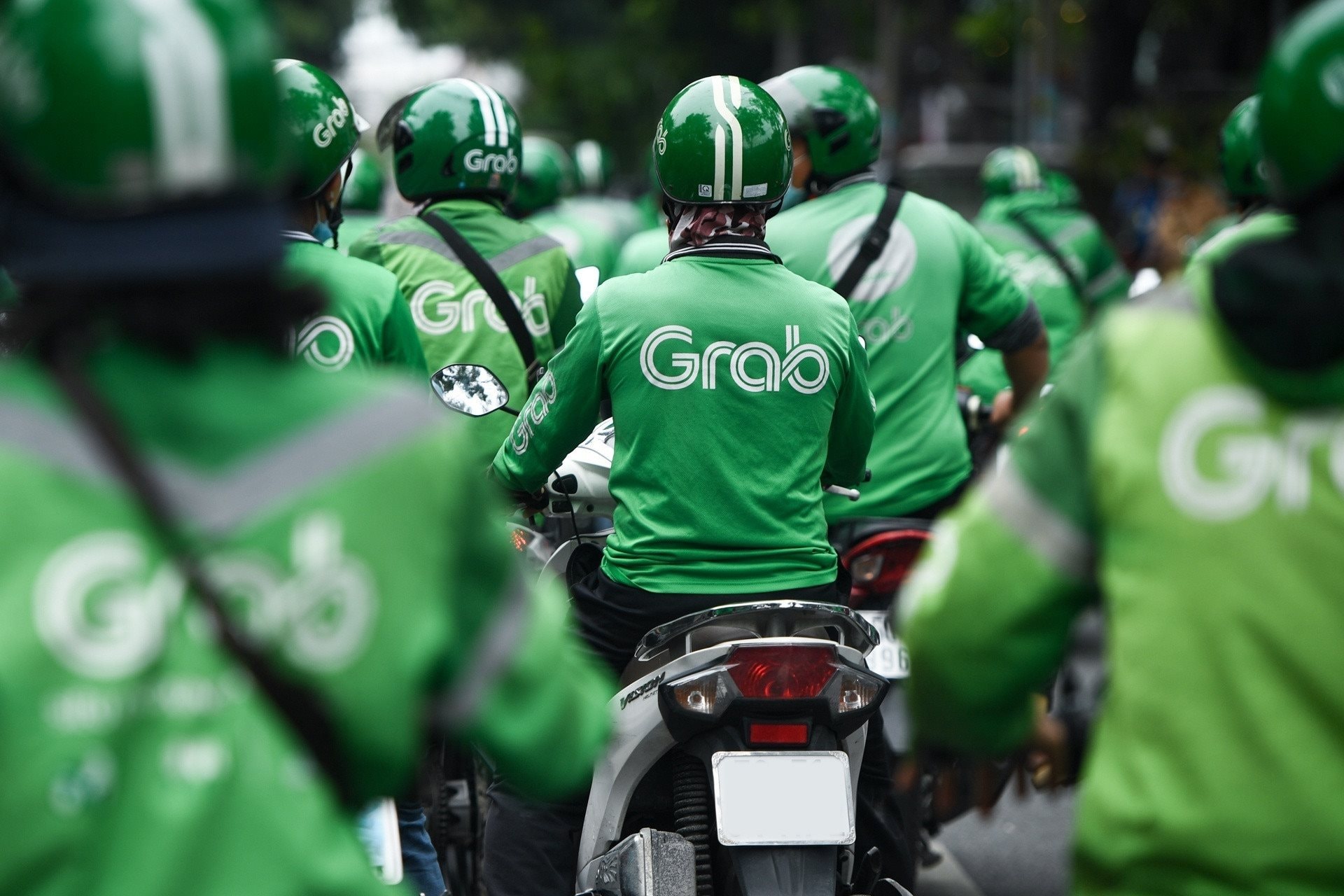 Chiến lược giá mới của Grab