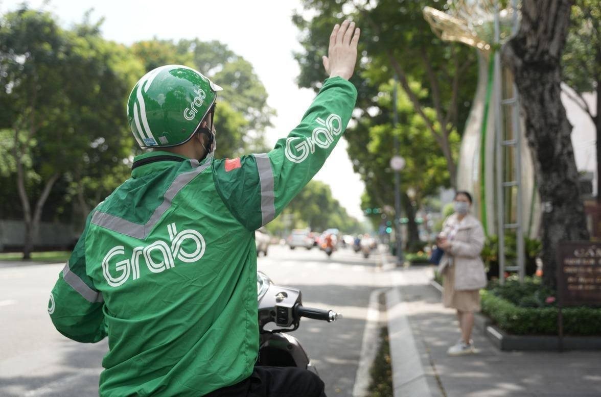 Hé lộ công nghệ đằng sau những chuyến xe Grab: Định vị và điều hướng tới khu vực cao điểm, cá nhân hoá cho từng tài xế
