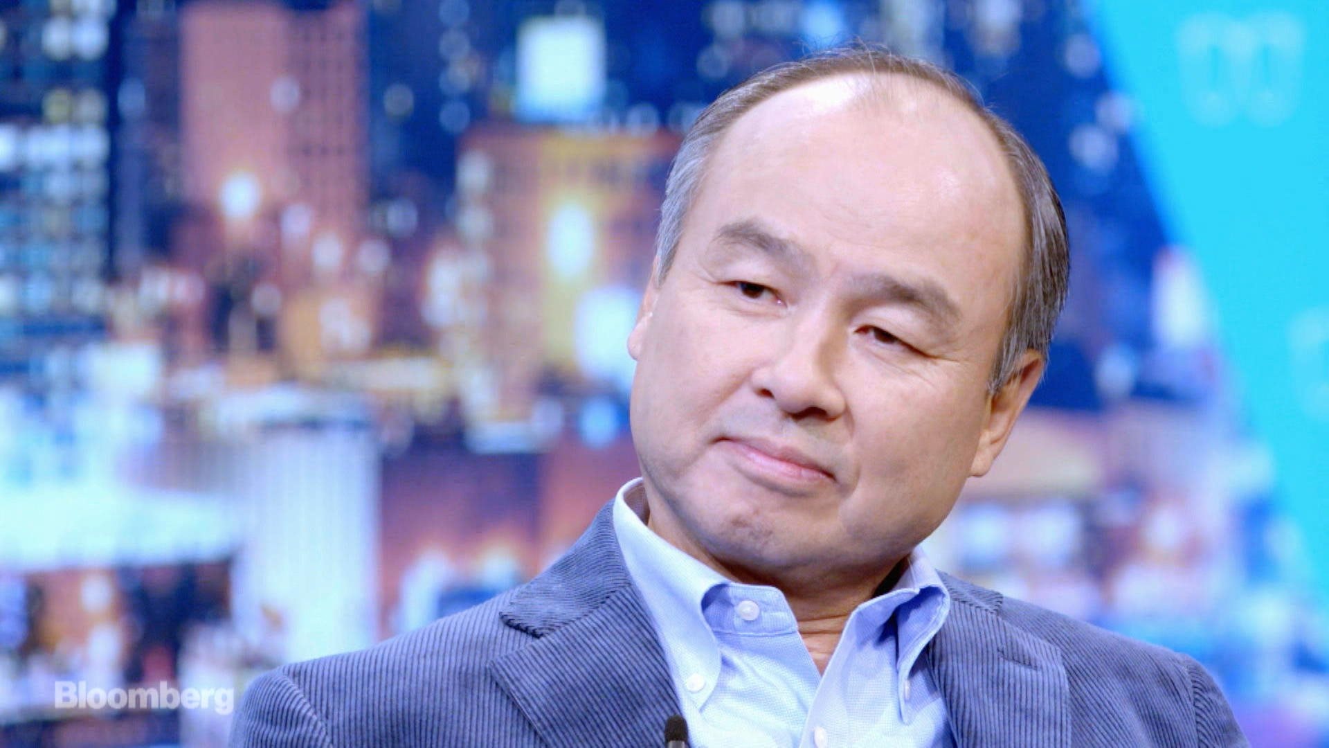 Masayoshi Son sắp kiến tạo thương vụ đầu tư hời tỷ USD giống hệt như với Alibaba, sẽ lại có tiền đầu tư khắp thế giới