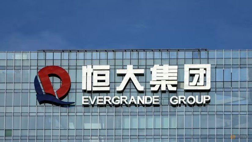 Evergrande - ‘Chúa chổm’ BĐS Trung Quốc giao dịch cổ phiếu trở lại sau 17 tháng bị đình chỉ