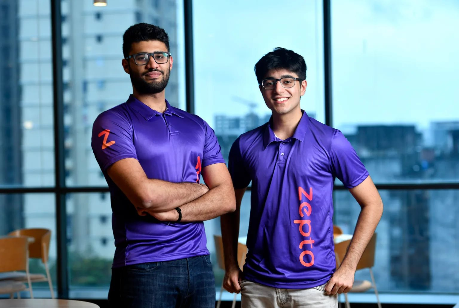 Dùng chiến lược 12 phút, hai thanh niên từng bỏ học Stanford trở thành ông chủ của startup công nghệ tỷ USD