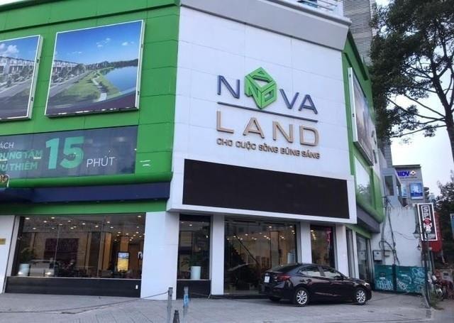Novaland lỗ thêm 483 tỷ đồng sau soát xét do tăng dự phòng, có những yếu tố không chắc chắc về khả năng hoạt động liên tục