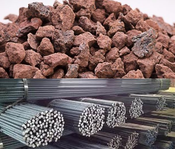 Giá quặng sắt hồi phục mạnh mẽ bất chấp triển vọng kinh tế Trung Quốc ảm đạm