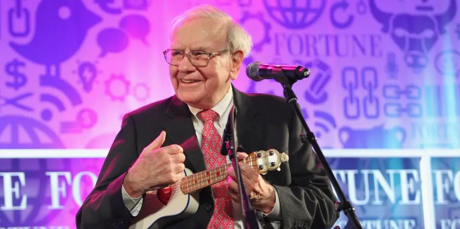 Warren Buffett bước sang tuổi 93: Huyền thoại đầu tư đặc biệt không thích sinh nhật vì một lý do