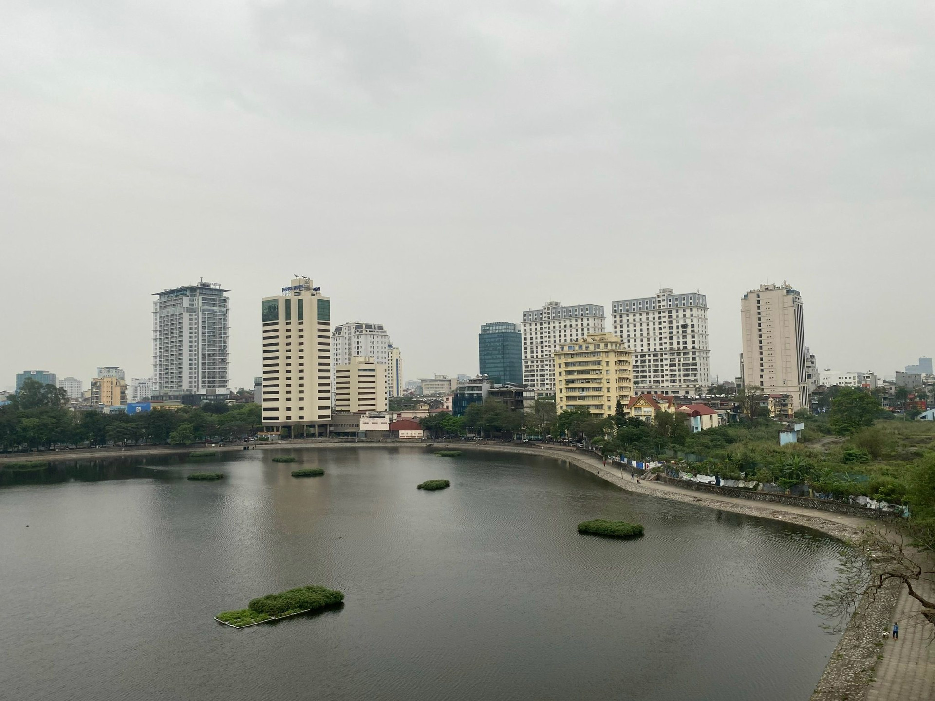 Từ thực tế “đổ vỡ” của thị trường bất động sản Trung Quốc đến bài học kinh nghiệm cho Việt Nam
