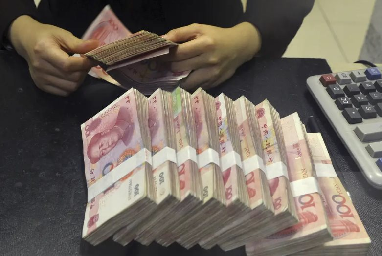 Lấp chỗ trống của phương Tây, các ngân hàng Trung Quốc đang cho Nga vay hàng tỷ USD