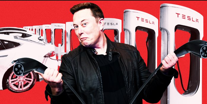 Elon Musk ‘rút tiền ngân sách’ từ Mỹ để thống trị ngành xe điện như thế nào?