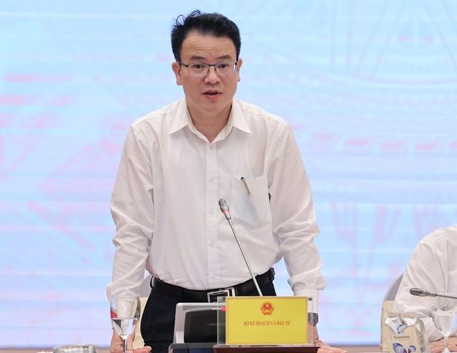 Năm 2023 có đạt mục tiêu tăng trưởng 6,5%?