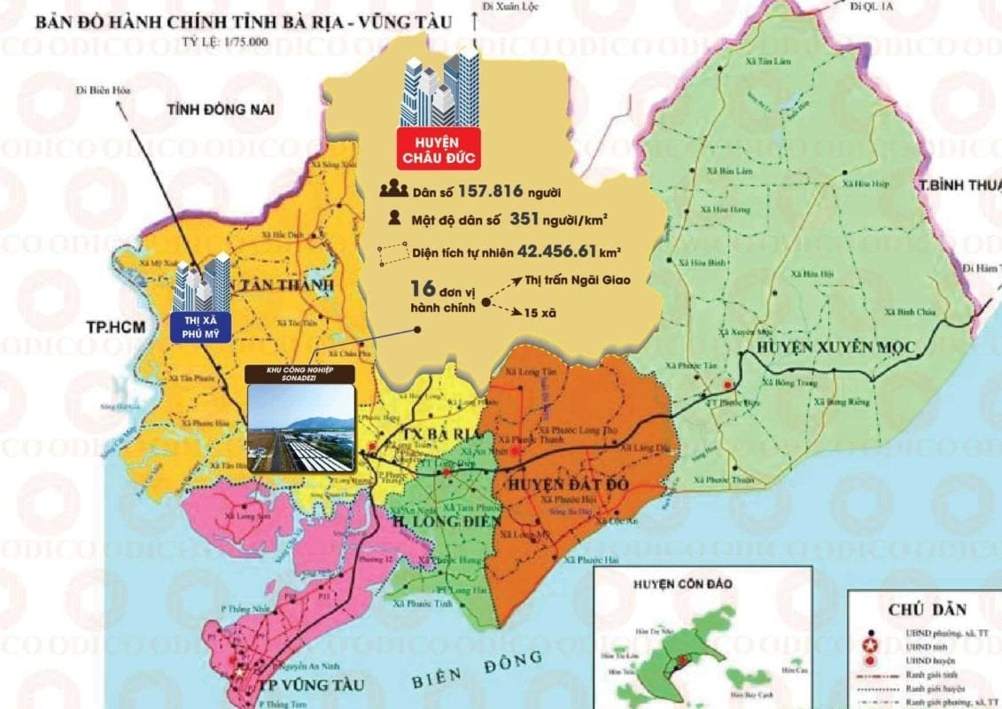 Sắp xuất hiện đại đô thị hơn 2.200 ha gần Sân bay Long Thành