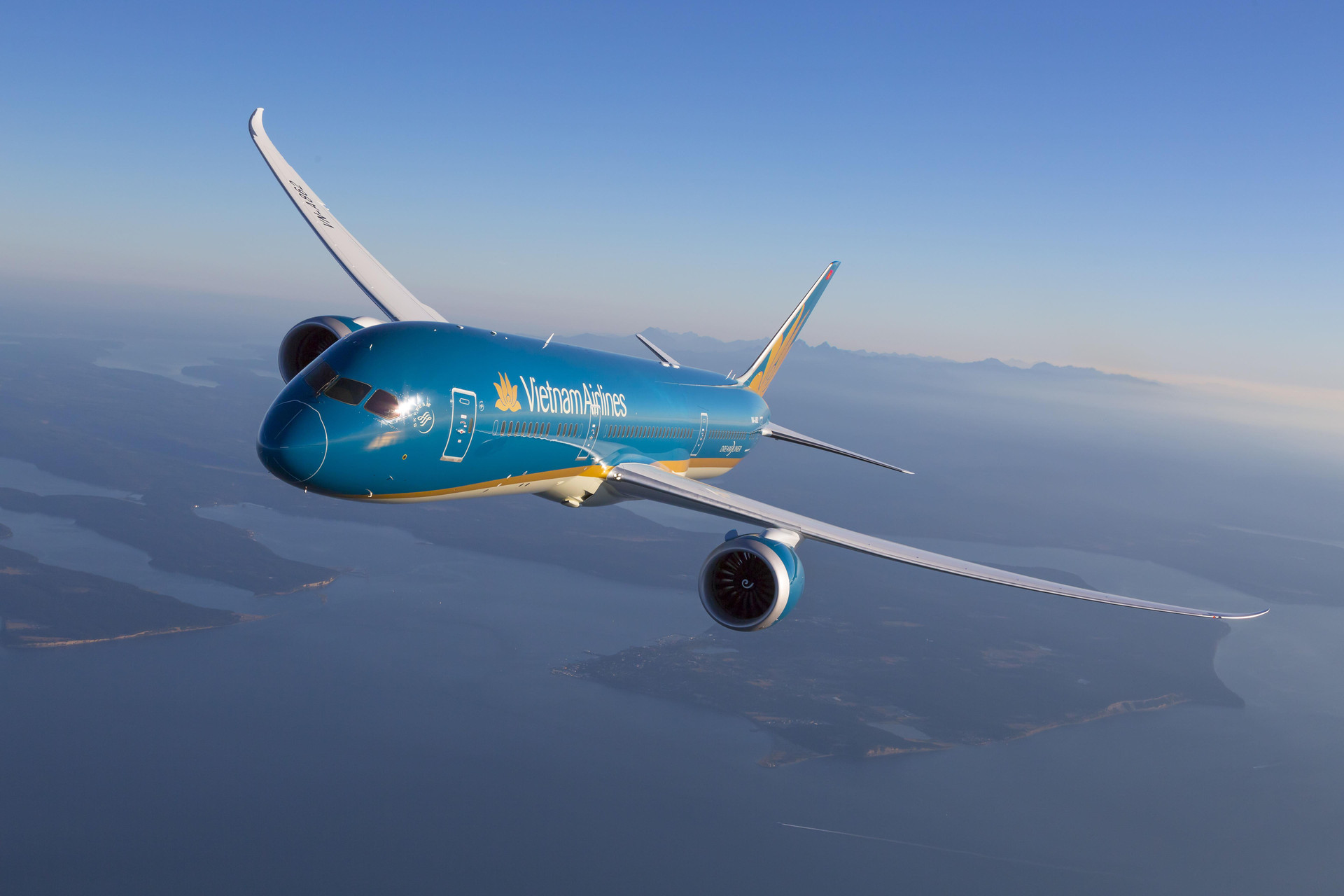 Vietnam Airlines và Boeing sẽ ký thỏa thuận trị giá 10 tỷ USD mua 50 máy bay Boeing 737 Max
