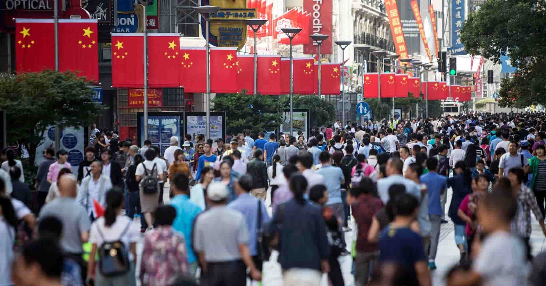 Xuất hiện một loạt dấu hiệu tích cực, kinh tế Trung Quốc đã qua giai đoạn khó khăn nhất?