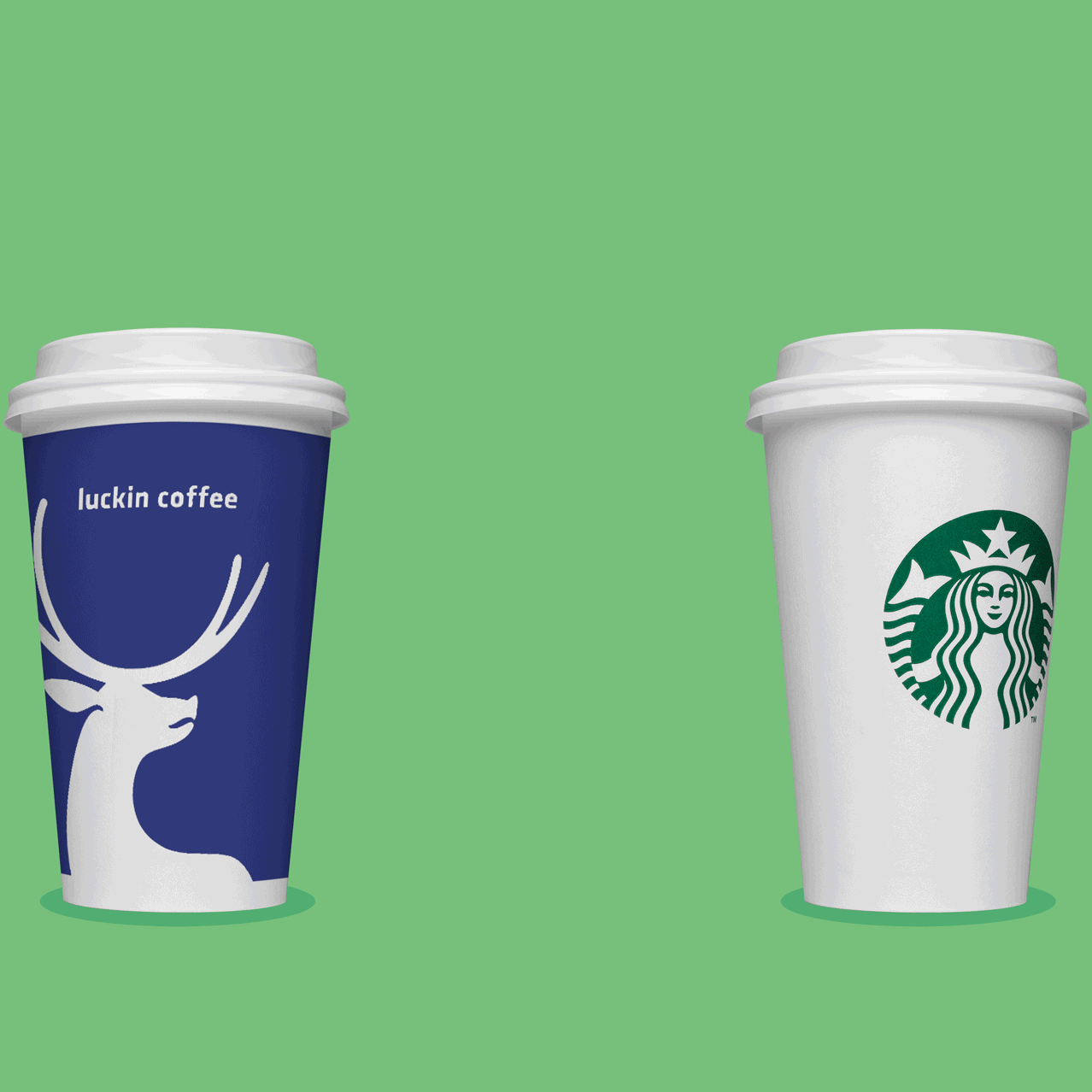 Thảm hoạ Starbucks: Bị mất ngôi vương vào tay 1 chuỗi từng phá sản, những ly cà phê giá 100  nghìn đồng dần thất sủng vì đắt đỏ