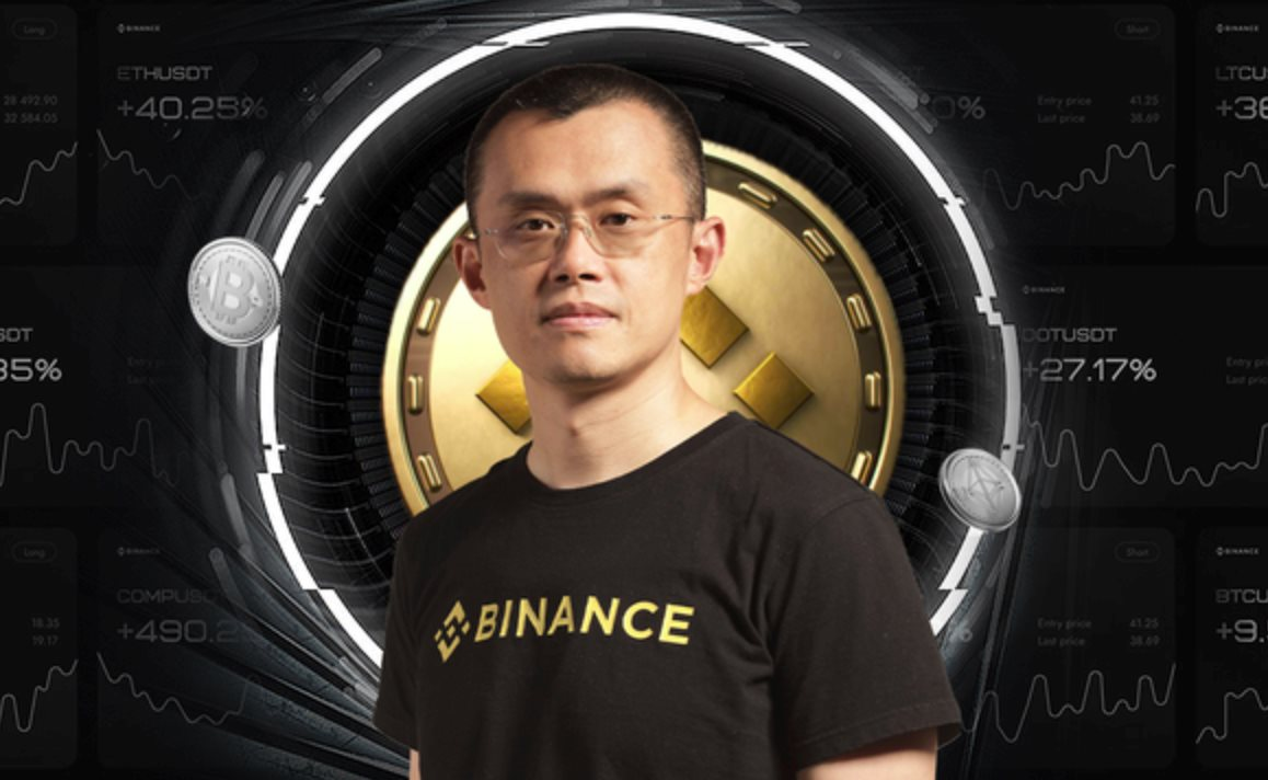 Biến lớn tại Binance Mỹ: CEO từ chức, nhân sự mất việc hàng loạt, mọi hoạt động tê liệt