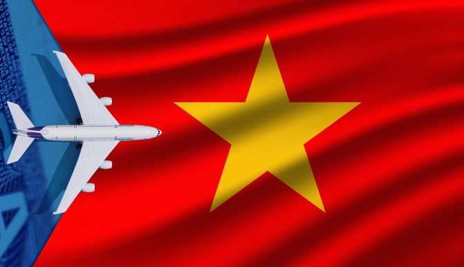 Việt Nam ra quyết định hiếm thấy: Thỏa thuận chục tỷ đô ấn định, mang chiến thắng đậm cho 'gã khổng lồ' của Mỹ