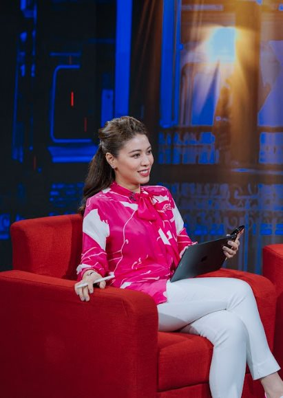 Tổng giám đốc May 10: Ngành dệt may đang chuyển từ trạng thái "giật gấu vá vai" sang "đủ ăn đủ mặc" 6 hdrh.png