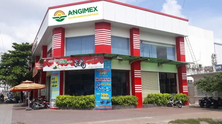 Chứng khoán APG thoái sạch vốn tại Angimex trước ngày cổ phiếu AGM bị đình chỉ giao dịch