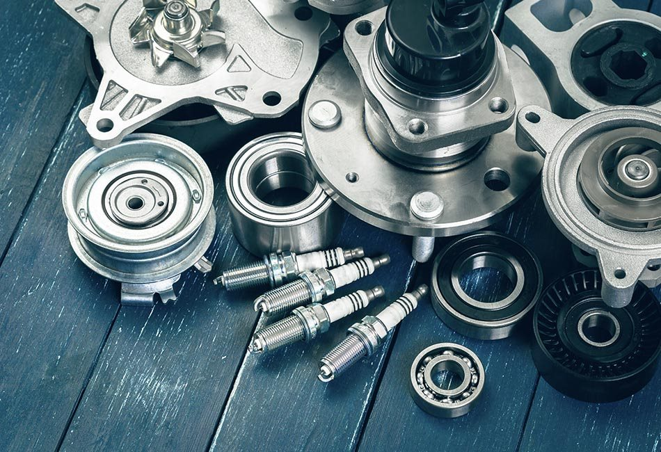 Thị giá ngang cốc trà đá, một doanh nghiệp chuyên sản xuất phụ tùng ô tô, xe máy chuẩn bị trả cổ tức tiền mặt tỷ lệ 120%