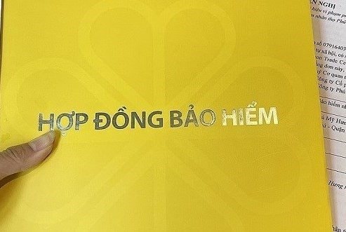 Nắm giữ hàng chục nghìn tỷ tiền gửi ngân hàng và trái phiếu, một doanh nghiệp bảo hiểm nhân thọ lãi kỷ lục trong nửa đầu năm