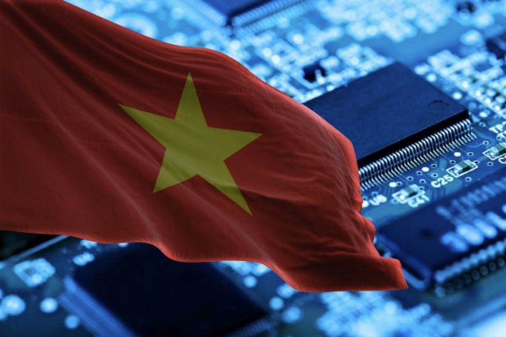 Việt Nam xác lập vị thế Top 3 ở "lĩnh vực sống còn" với Mỹ: Kế hoạch 39.000 tỷ minh chứng "người chiến thắng"