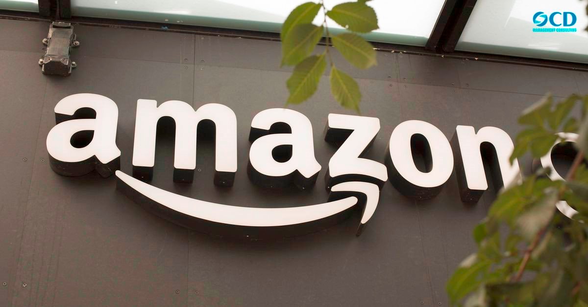 Amazon loay hoay tìm ‘trụ cột thứ 4’ sau 17 năm lập nghiệp: Đốt hàng trăm tỷ USD vào mọi lĩnh vực, mục tiêu trở thành ‘công ty hoàn toàn khác’
