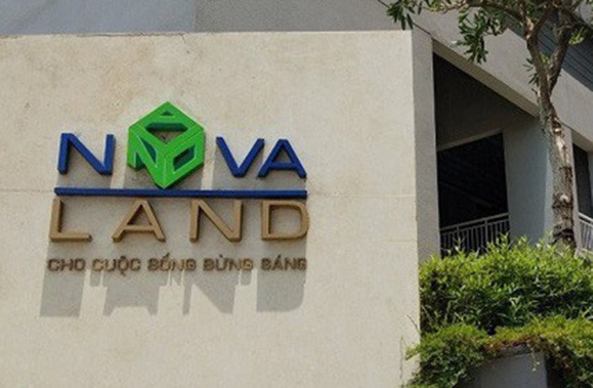 Những ngân hàng nào nắm giữ trái phiếu Novaland?