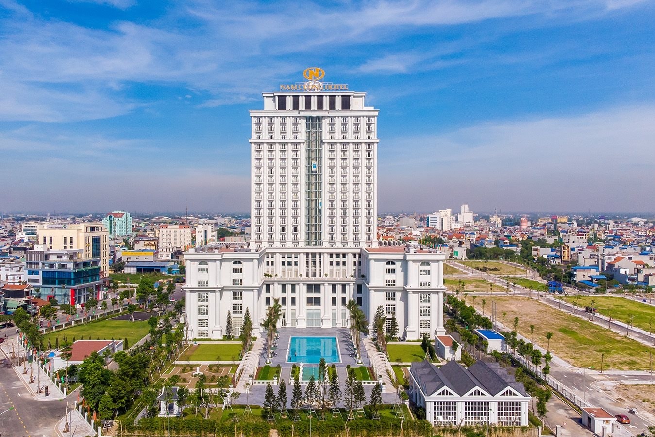 Tập đoàn đình đám một thời với những căn hộ dưới 1 tỷ đồng báo lãi nửa đầu năm giảm 72%, sở hữu một điều khiến mọi DN BĐS mơ ước