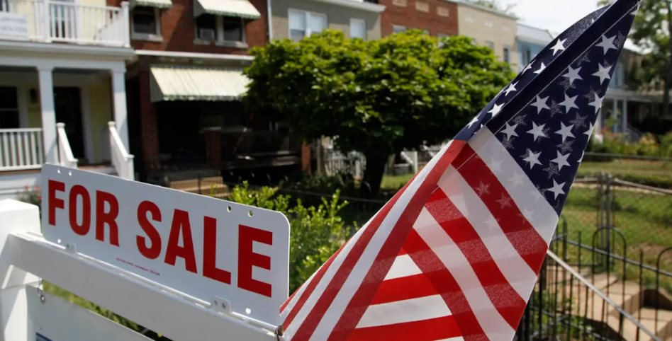 "Biến lạ" trên thị trường bất động sản Mỹ: Có tiền cũng khó mua được nhà
