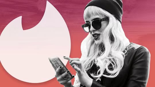 Tinder hết thời vì toàn ‘người xấu’, quyết định tung dịch vụ ‘hạng sang’ để hút khách nhà giàu