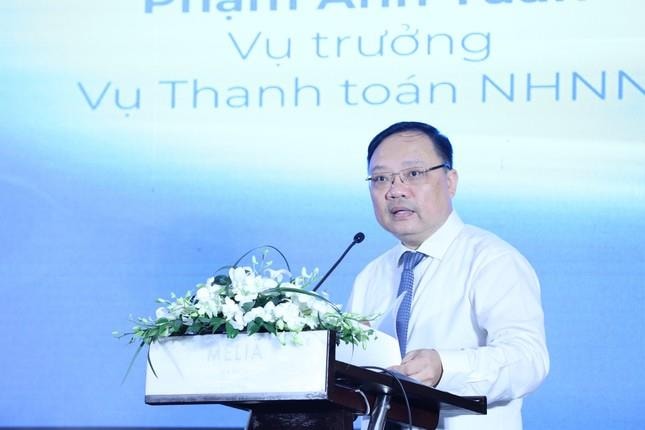 Sắp tới, mở thẻ ngân hàng bằng eKYC có thể chỉ áp dụng với căn cước có gắn chíp