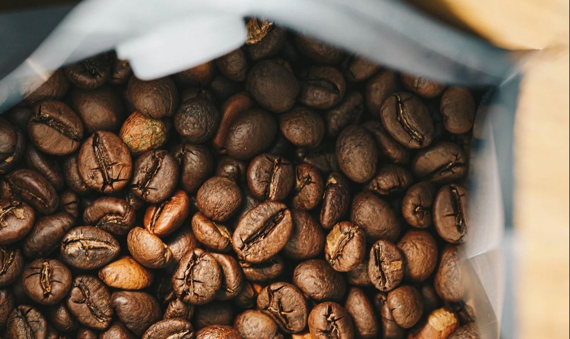 Giá cà phê có thể giảm do nguồn cung tích cực tại Brazil