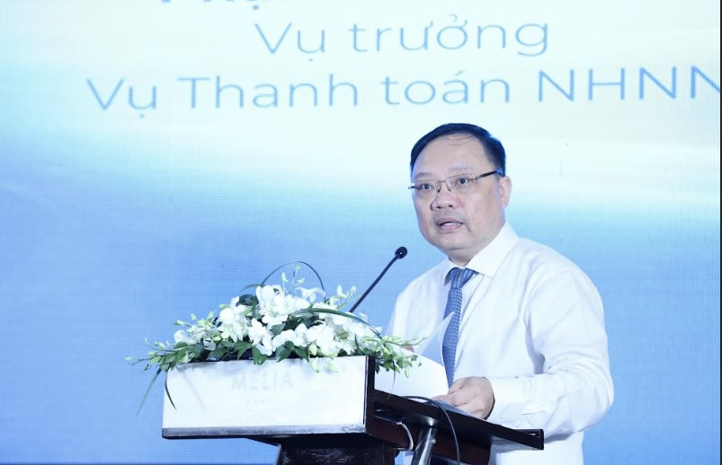 Vụ trưởng Vụ thanh toán NHNN: Trong tương lai GenZ sẽ ưu tiên sử dụng thẻ tín dụng nội địa, như khẳng định “Người Việt dùng hàng Việt”
