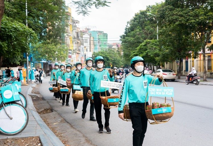 Những nguyên nhân khiến Baemin từ "tân binh" đầy nổi bật thành "tàn binh" bên bờ vực dừng hoạt động ở Việt Nam