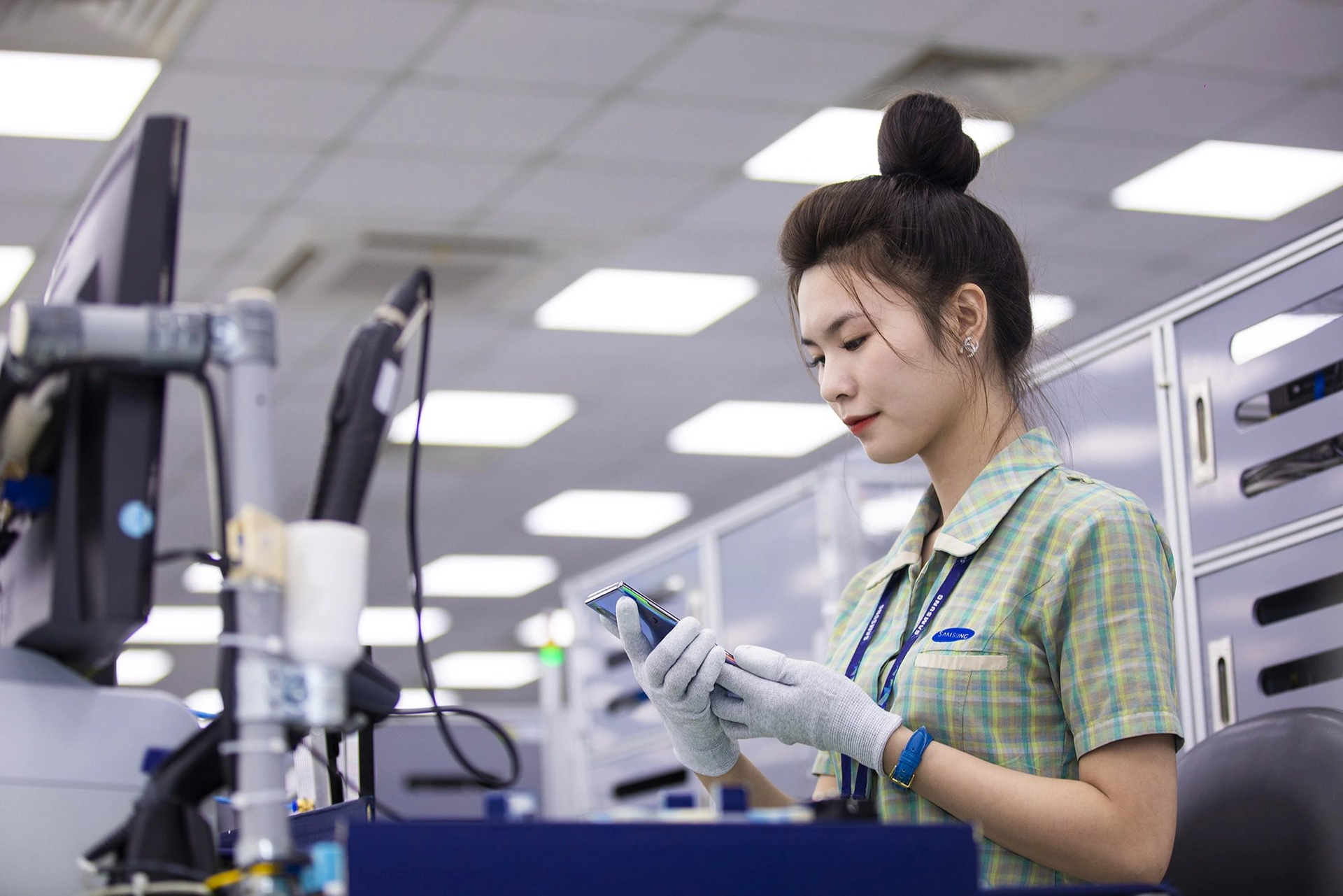 Một thị trường có tiềm năng 8,5 tỷ USD ở Việt Nam: VinFast, FPT, Samsung tuyển loạt nhân sự, sẵn sàng trả lương gần 70 triệu đồng/tháng