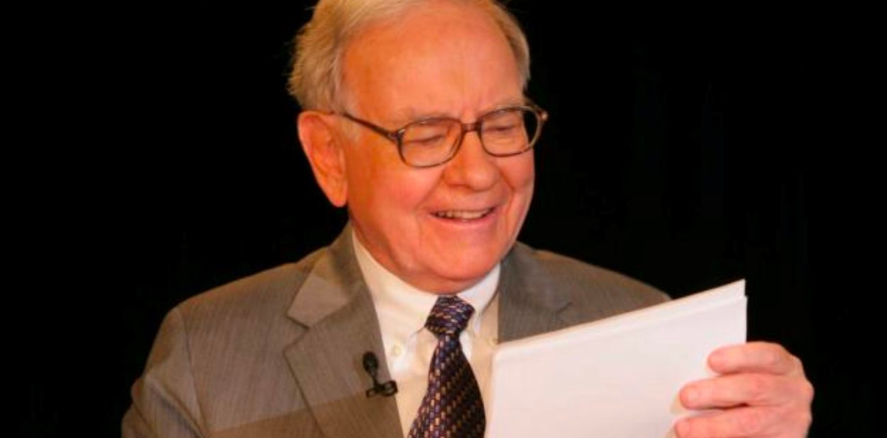 Rót gần 1 tỷ USD để đầu tư, Warren Buffett không thể từ chối sức hấp dẫn của lĩnh vực bất động sản sau 1 thương vụ 'lãi đậm' 