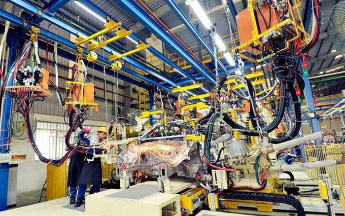 GDP tăng trưởng 4,24% trong 9 tháng đầu năm 2023