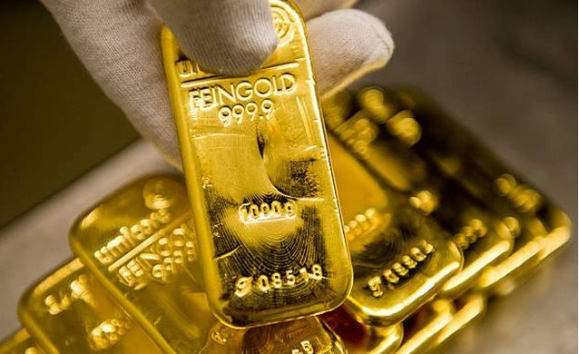 Giá giảm liên tục, bán tháo vàng liệu đã kết thúc hay chưa?