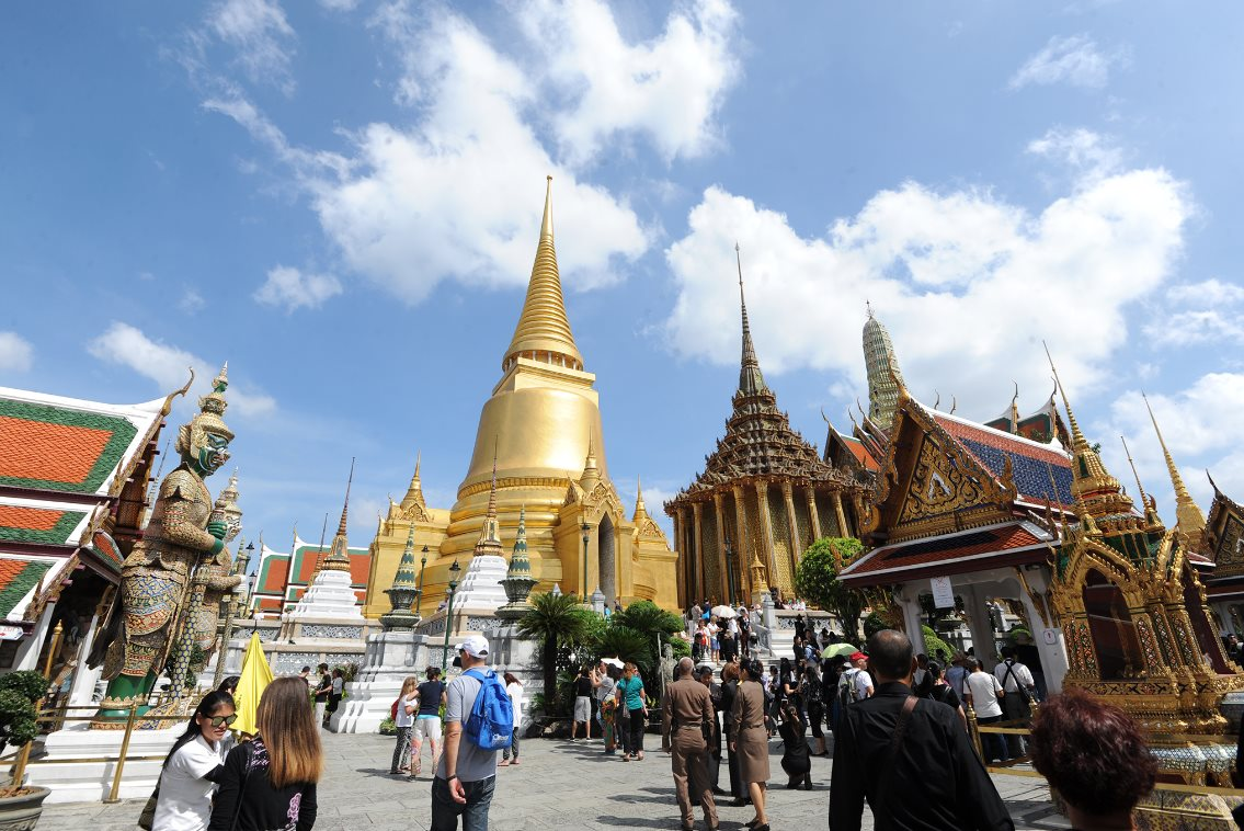 Một quốc gia Đông Nam Á ‘hốt bạc’ nhờ khách Trung Quốc, đặt “ngôi sao hy vọng” vào nhóm khách hàng này để phục hồi kinh tế