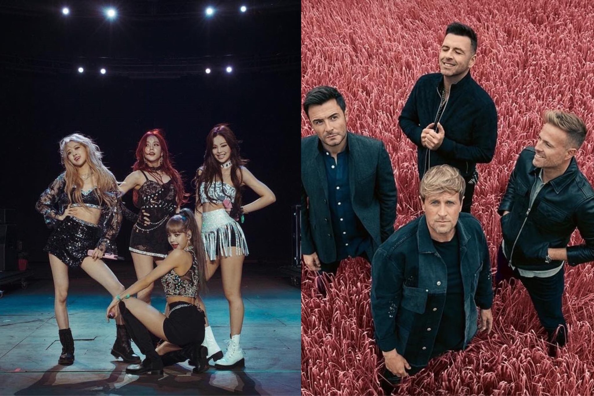 Những chiếc vé tiền triệu của BlackPink, Westlife “cháy hàng” ở Việt Nam: Làm gì để âm nhạc chắp cánh cho thị trường du lịch tỷ đô?