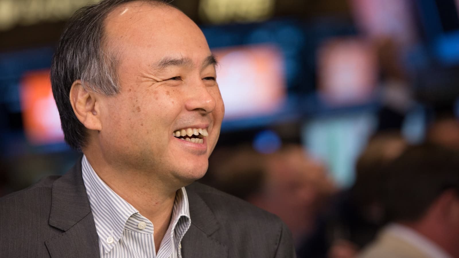 Startup 'đẻ trứng vàng' kín tiếng của Masayoshi Son: Được định giá 1.000 tỷ yên, là ứng dụng có hơn 60 triệu người dùng