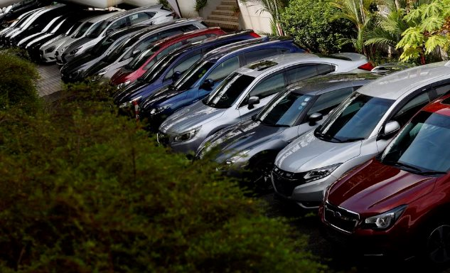 Thị trường ô tô “độc lạ” nhất thế giới: Muốn mua xe phải mất thêm chi phí bằng 1 căn chung cư, giá tăng gấp 4 lần chỉ trong vòng 3 năm